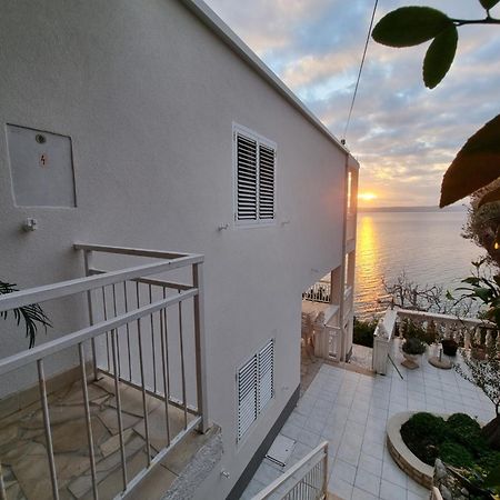 Apartmani Anda Живогошче Экстерьер фото