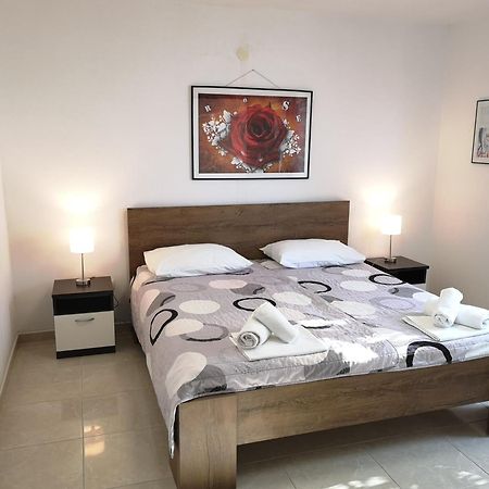 Apartmani Anda Живогошче Экстерьер фото