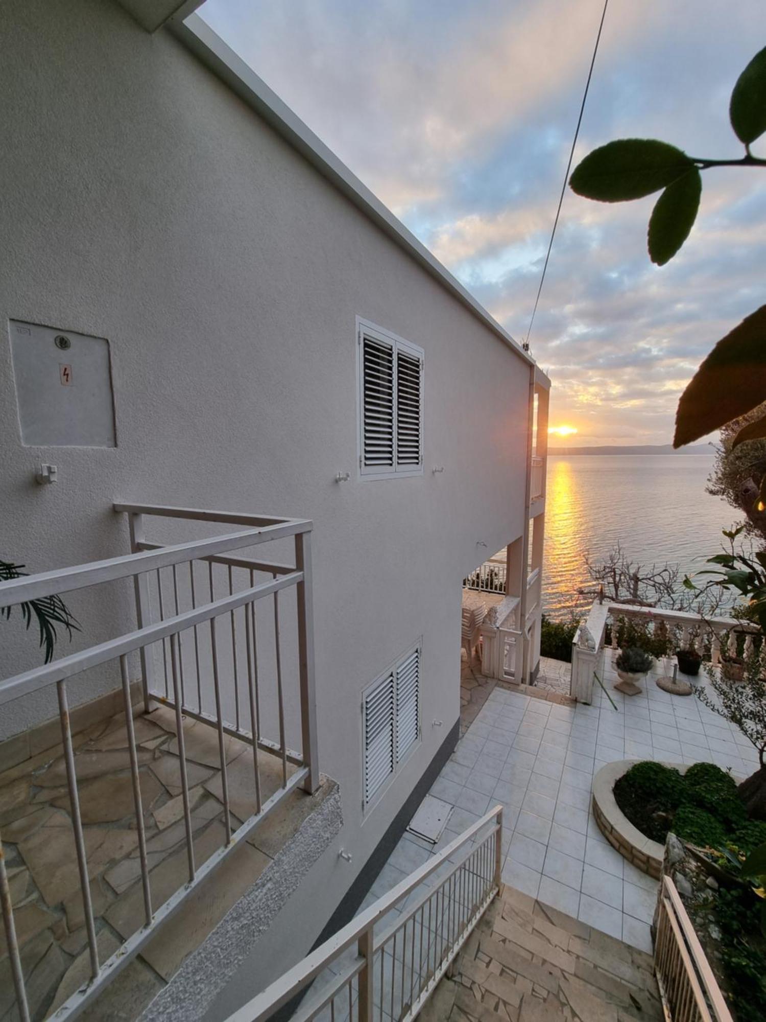 Apartmani Anda Живогошче Экстерьер фото