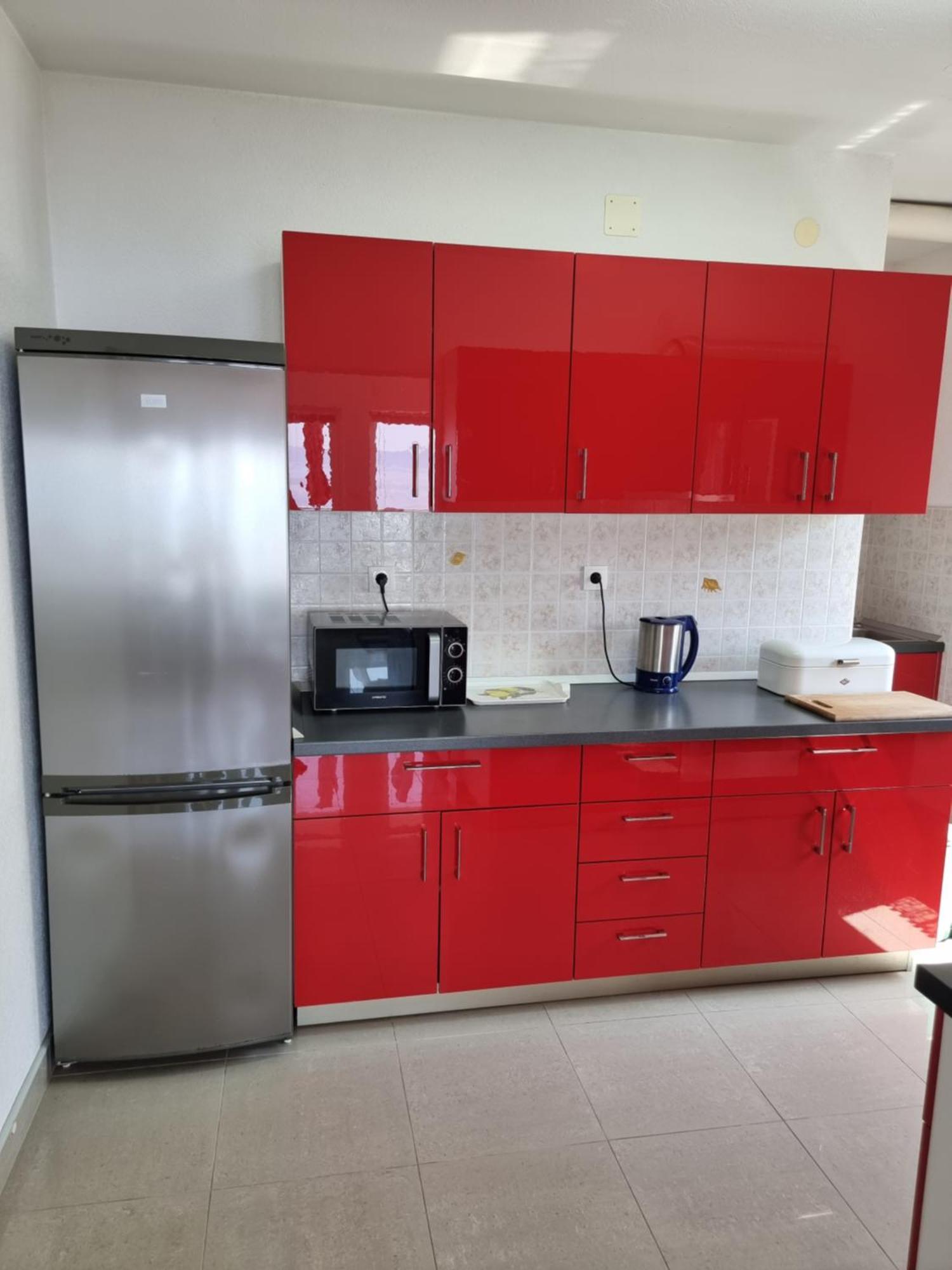 Apartmani Anda Живогошче Экстерьер фото