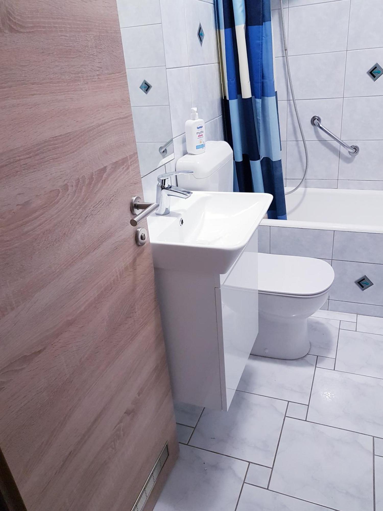 Apartmani Anda Живогошче Экстерьер фото