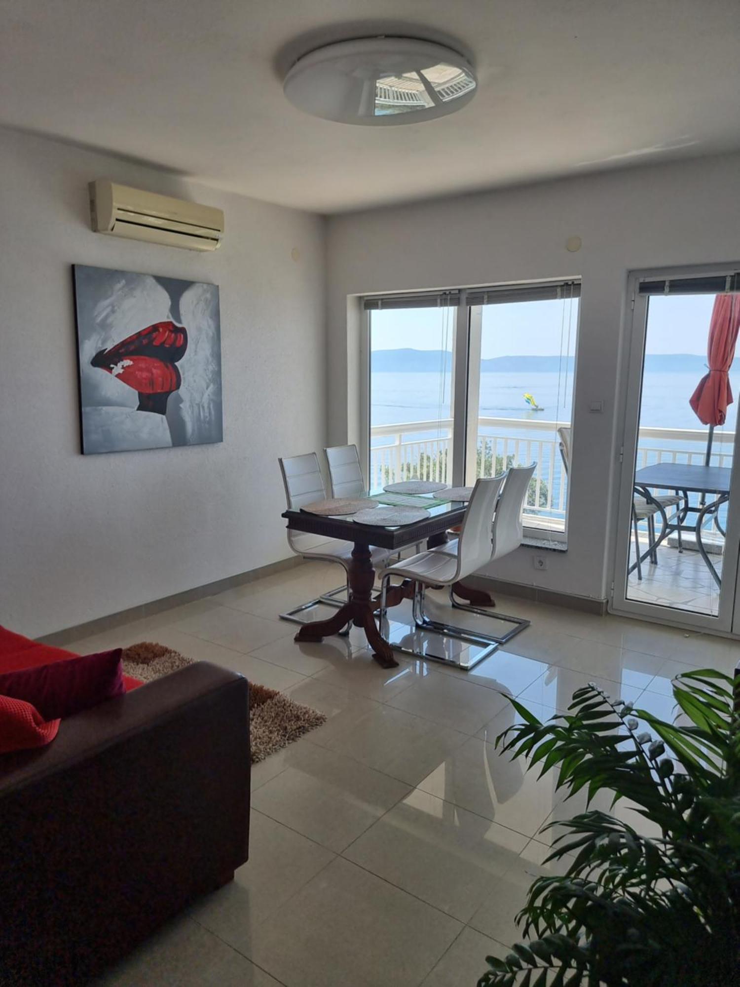 Apartmani Anda Живогошче Экстерьер фото