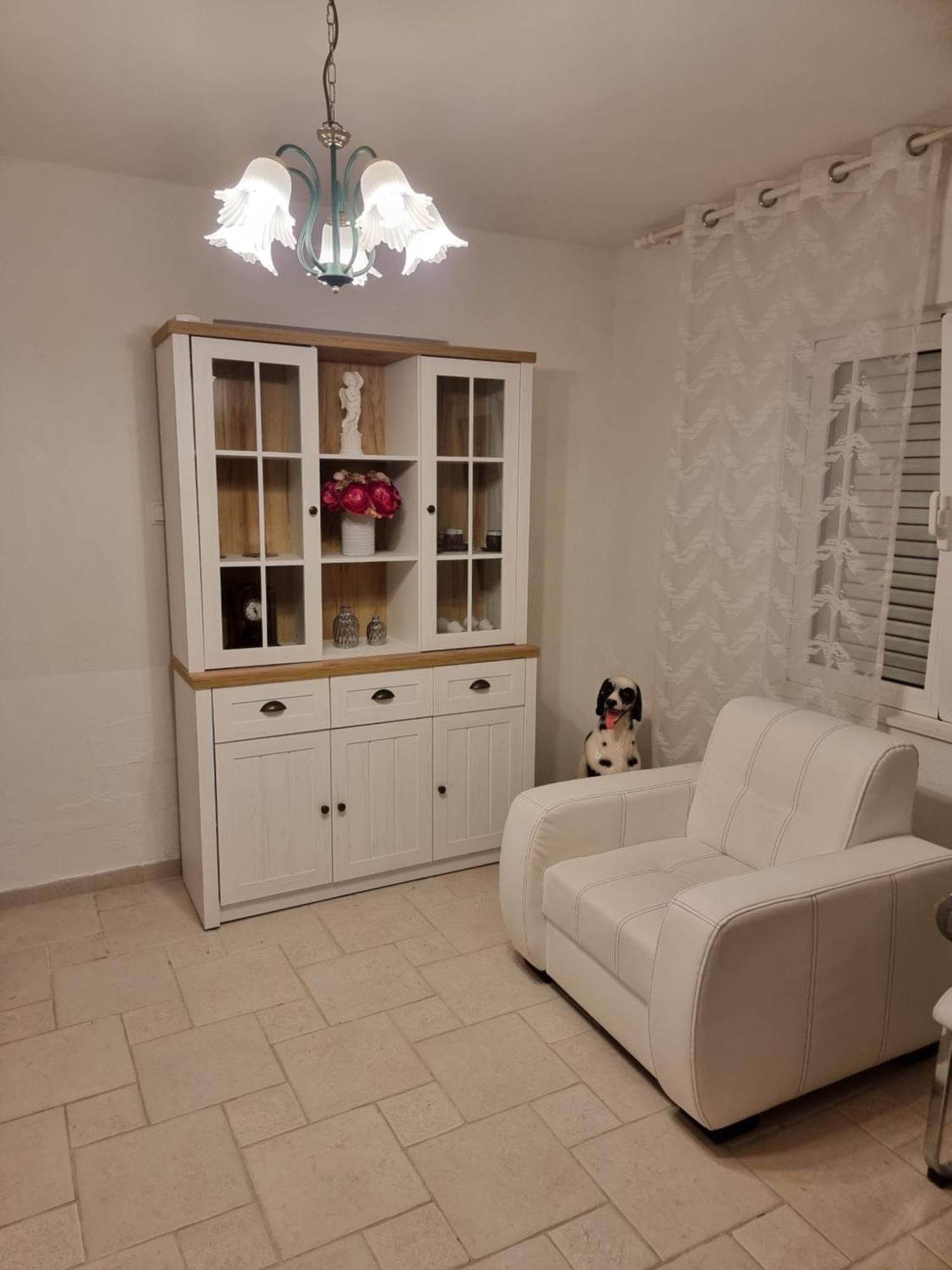 Apartmani Anda Живогошче Экстерьер фото