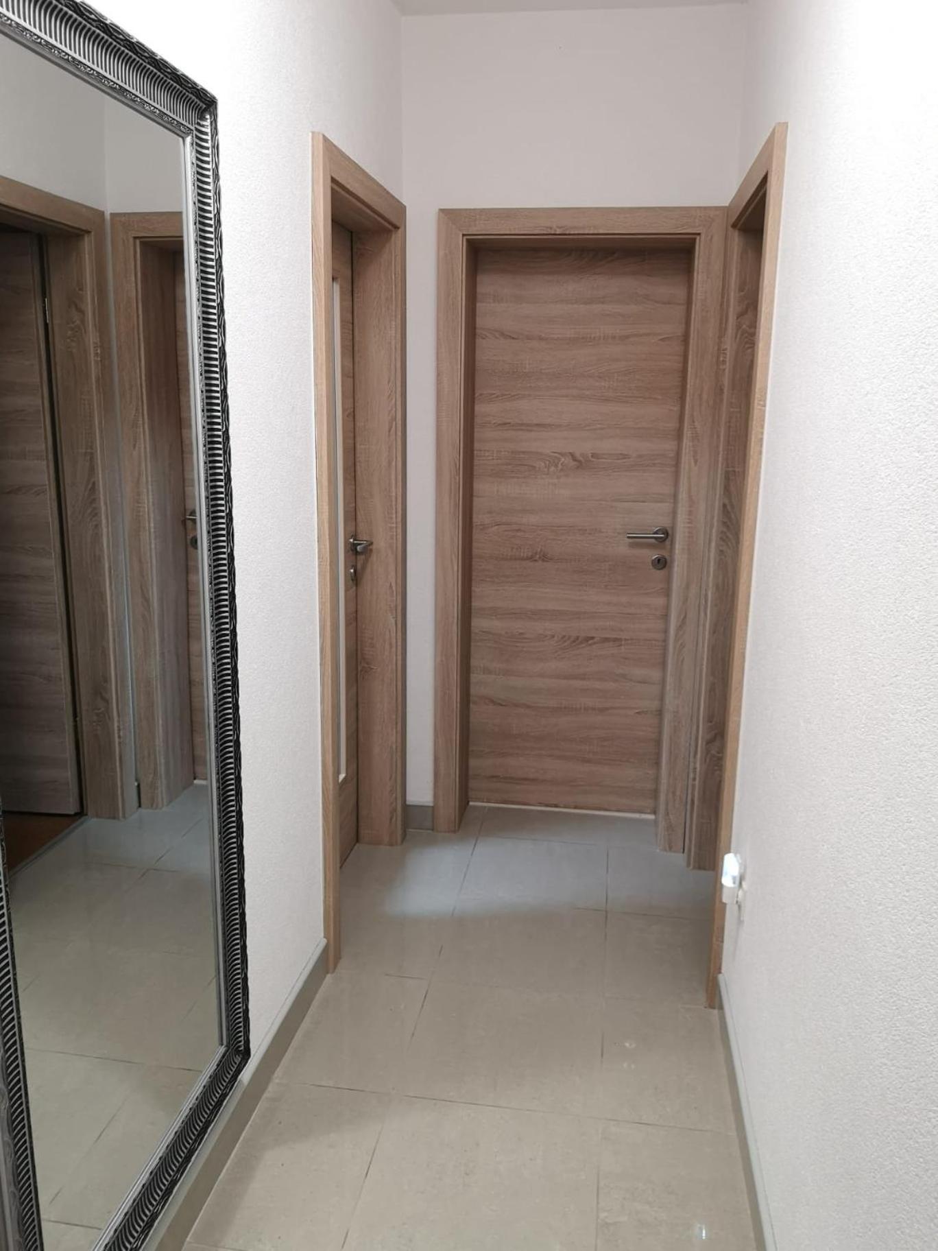 Apartmani Anda Живогошче Экстерьер фото