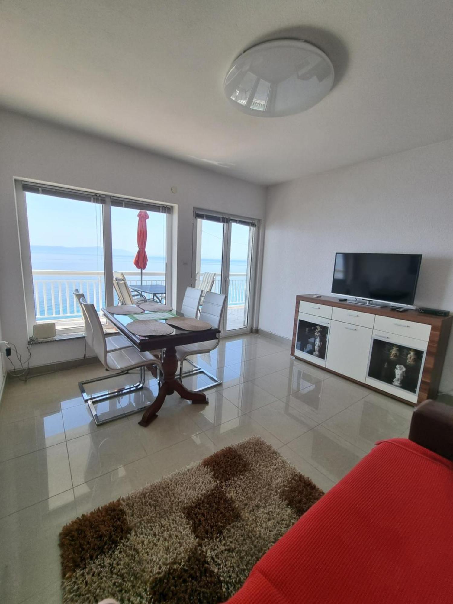 Apartmani Anda Живогошче Экстерьер фото