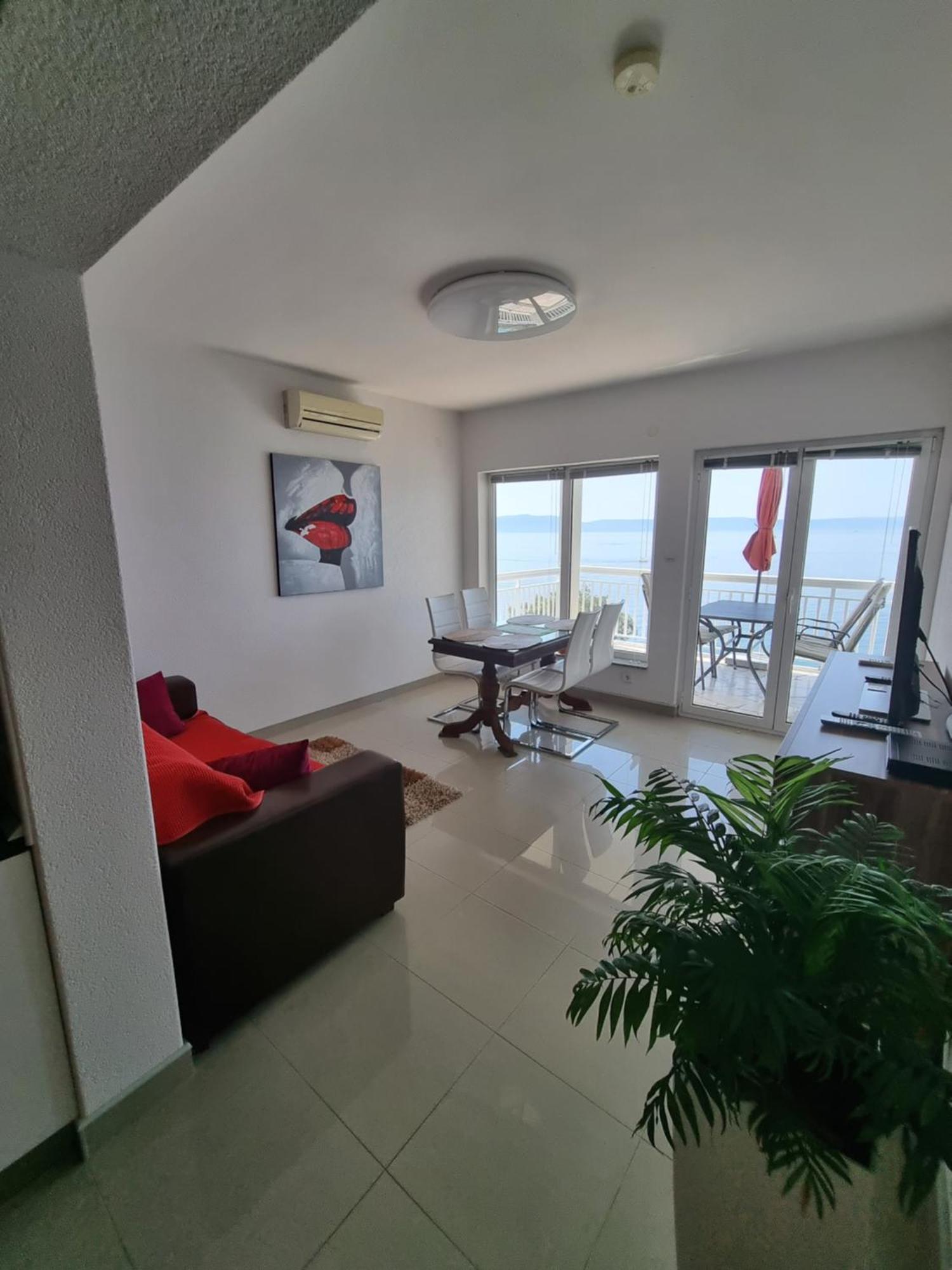 Apartmani Anda Живогошче Номер фото