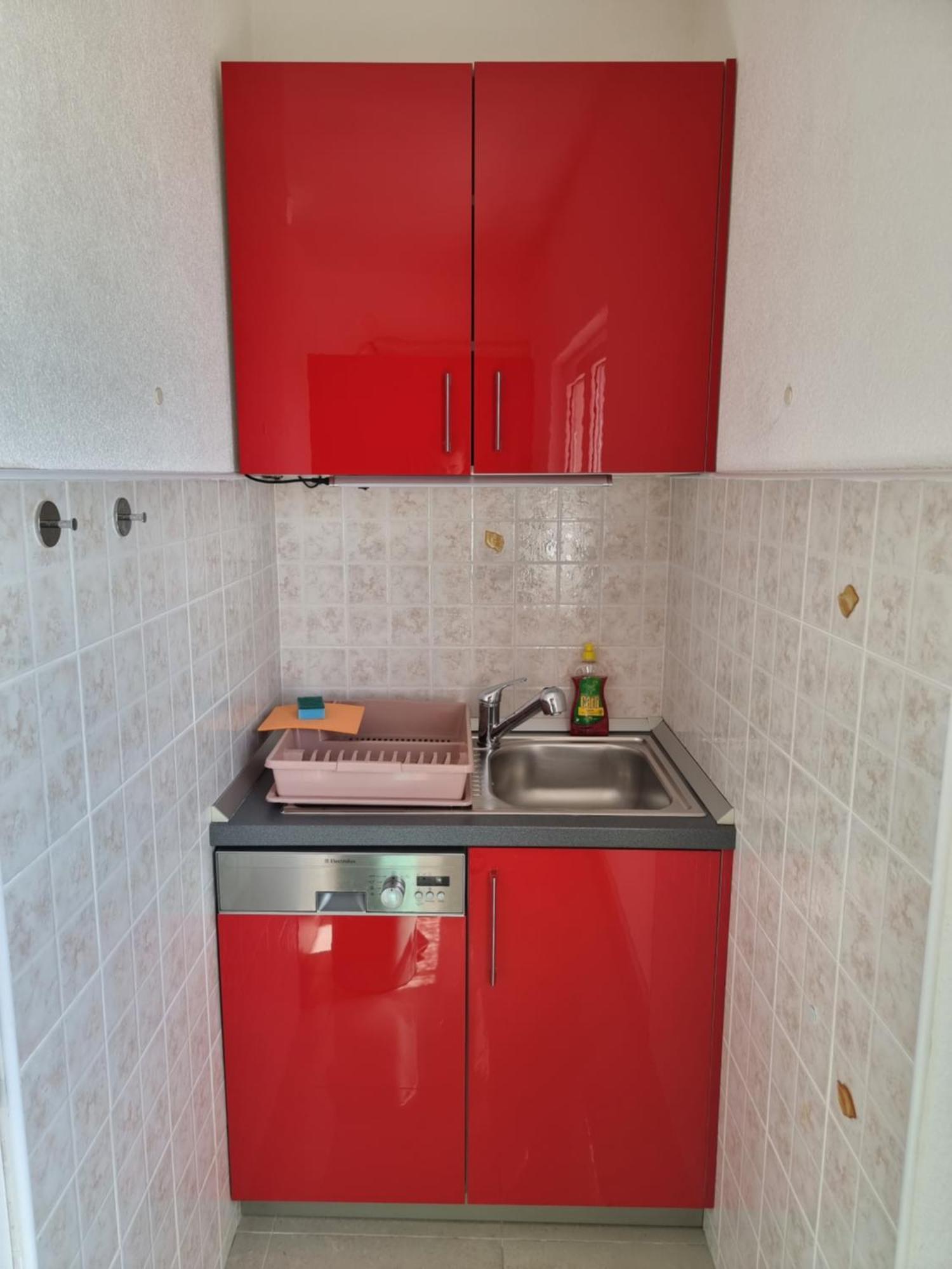 Apartmani Anda Живогошче Номер фото