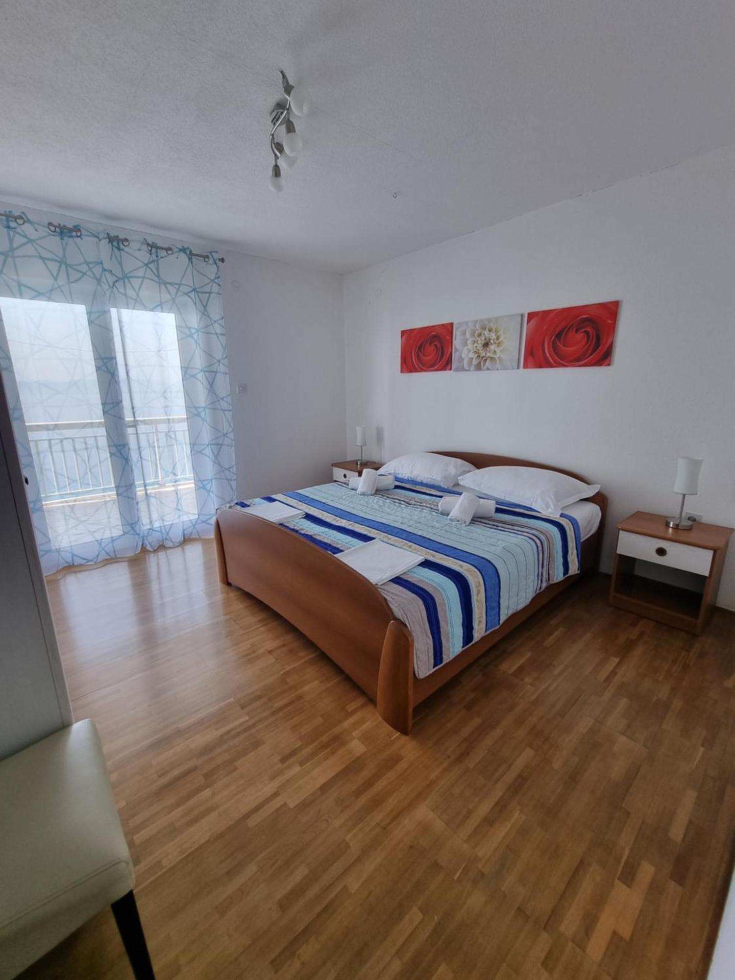 Apartmani Anda Живогошче Номер фото