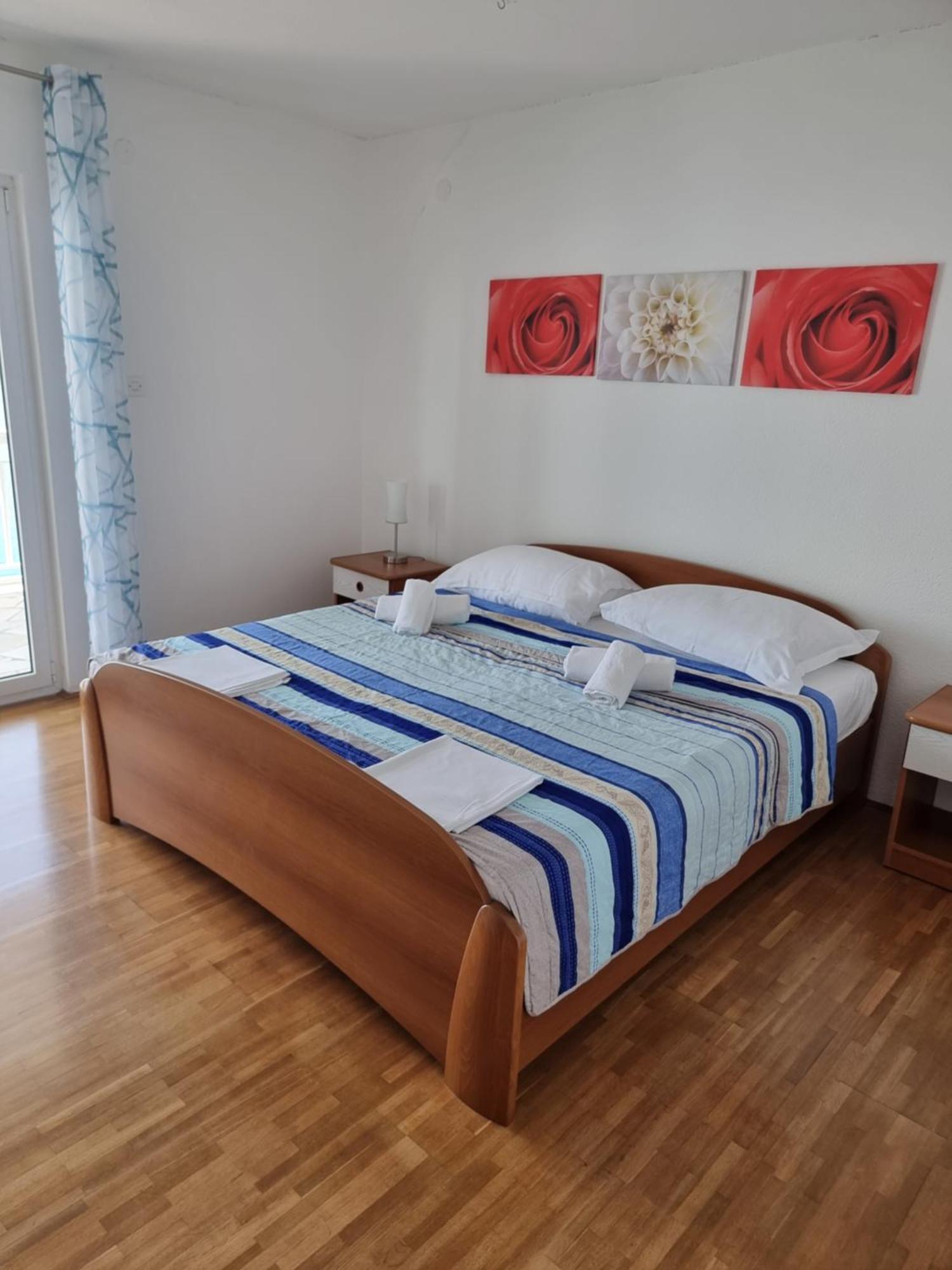 Apartmani Anda Живогошче Номер фото