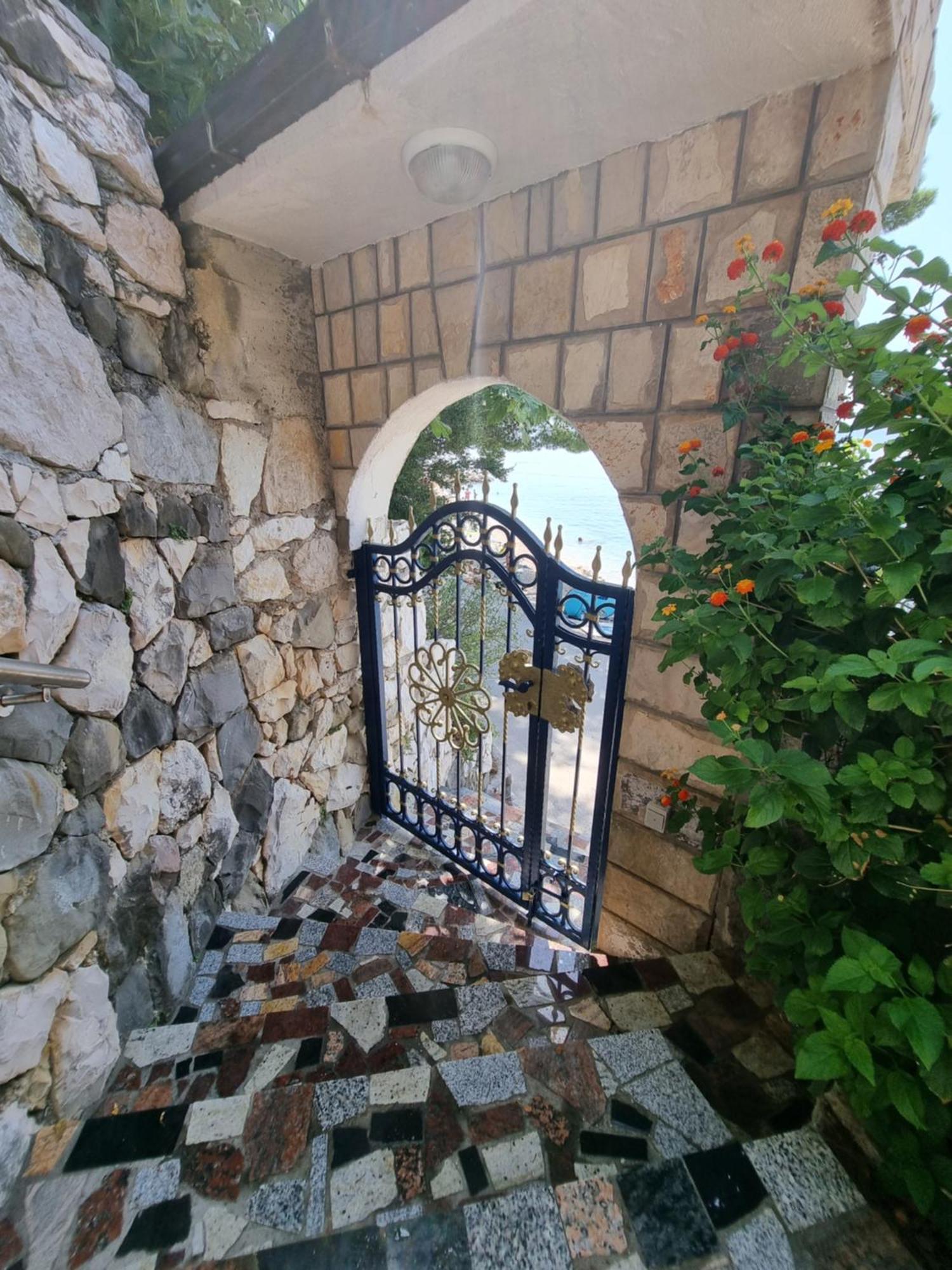 Apartmani Anda Живогошче Номер фото