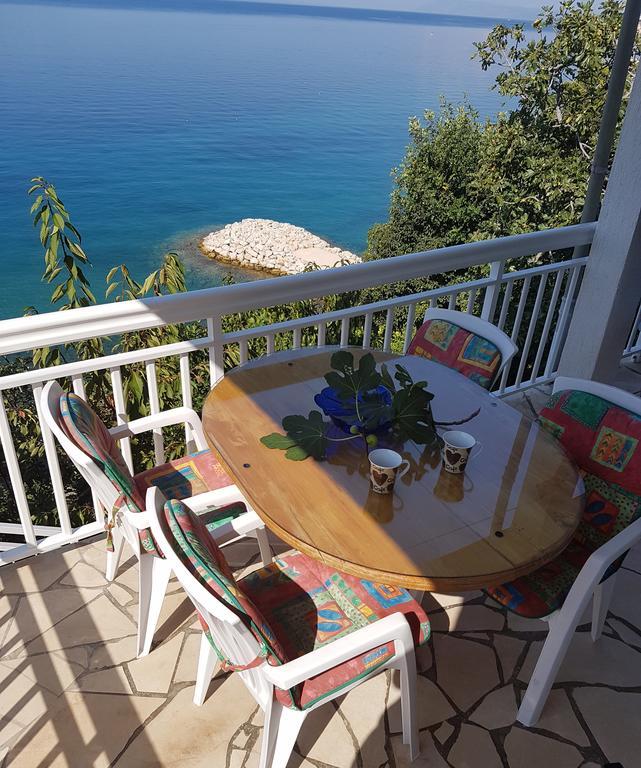 Apartmani Anda Живогошче Экстерьер фото